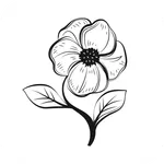 Цветы от Ольги icon