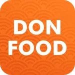 DonFOOD | Мелеуз icon