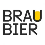 BRAUBIER гастромаркет icon