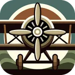 Sky Aces : Revamped icon