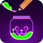 Happy Slime icon