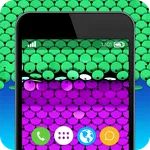 Real Sequin - Live Wallpaper icon