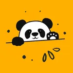 Панда icon