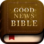 Good News Bible: Offline GNB icon