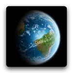 Earth HD Free Edition icon