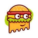 Magic burger - доставка еды icon