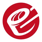 Rolik sushi icon
