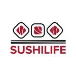 СушиЛайф - доставка еды icon