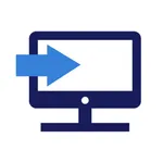 Local Share to Computer icon