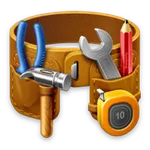 Ремонт квартир. Смета icon