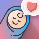 SuperMama: Baby Breast Feeding icon