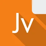 Jvdroid - IDE for Java icon