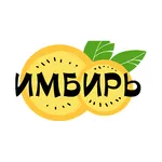 Имбирь - доставка еды icon