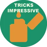 Lighter -  impressive tricks,  icon