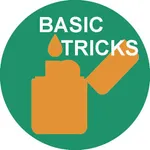 Lighter - Tricks (sleight of h icon