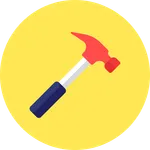 Строительный калькулятор - под icon