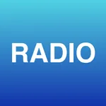 Radio online. FM, music, news icon