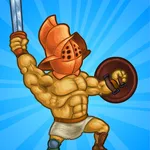 Gods Of Arena: Strategy Game icon