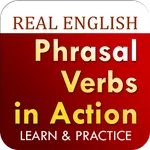 Phrasal Verbs In Action - Real icon