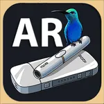 AR for IQOS icon