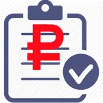 Учет командировок icon