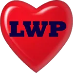 Love Heart Live Wallpaper icon