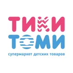 Тики Томи icon