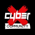 CYBERX icon
