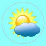 Прогноз погоды icon
