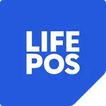 LIFE POS icon