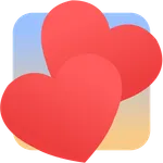 Love PhotoFrames icon