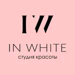 IN WHITE STUDIO icon