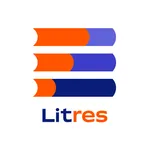 Litres: Books icon