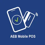 AEB Mobile POS icon