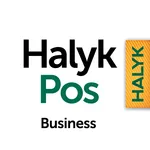 Halyk Pos icon