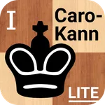 Chess - Classic Caro-Kann icon