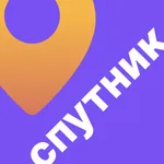 Спутник МЭШ icon