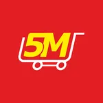 Доставка продуктов mGurman icon
