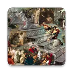 HISTAIRS - History Quiz icon