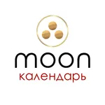 Лунный календарь MoonCalendar icon