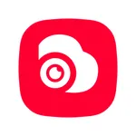 Видеонаблюдение МТС Бизнес icon