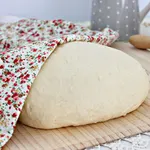 Сдобное тесто. Рецепты icon