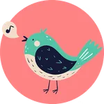 Пение птиц icon