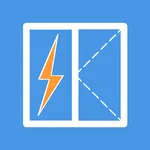 Расчет стекла icon
