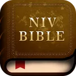 NIV Bible - Study offline icon