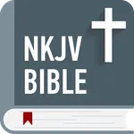 NKJV Bible: King James Version icon