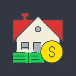Ипотечный калькулятор icon