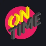 Онтайм-курьер icon