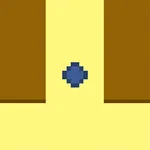 Don't Stop runner icon