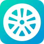 East coast: Rim Service icon